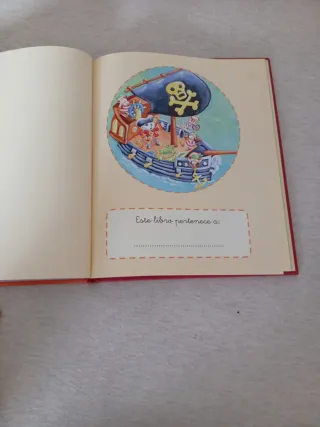 Libro Cuentos Niños 6 Años Historias Dormir