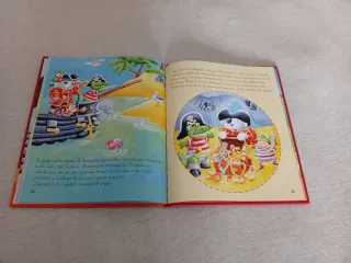 Libro Cuentos Niños 6 Años Historias Dormir