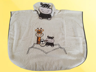 Set prodotti prima infanzia