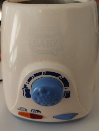 Set prodotti prima infanzia