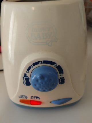 Set prodotti prima infanzia