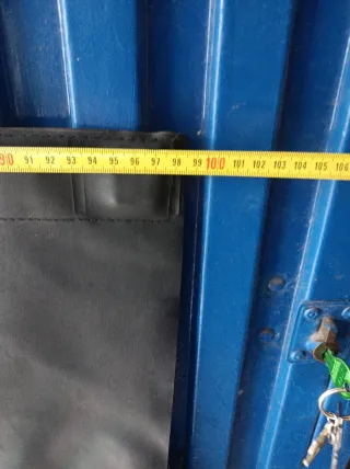 Lona Publicidad Retro Beru