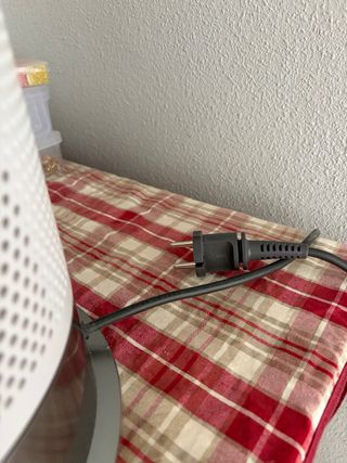 Purificador Dyson Hot+Cool