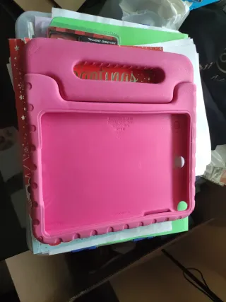 Tablet GALAXY TAB A SM-T550NZWAPHE B