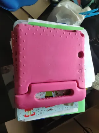 Tablet GALAXY TAB A SM-T550NZWAPHE B