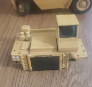 Lote Joal Caterpillar