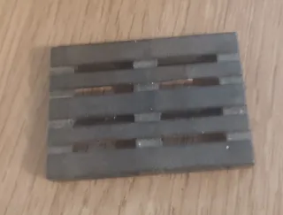 Lote Joal Caterpillar