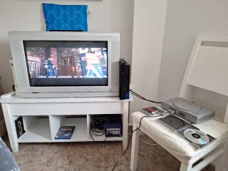 Resident Evil 2 PS1 + Controller