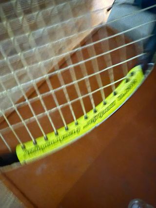 Babolat Aero Drive + Raqueta Tenis rafa nadal