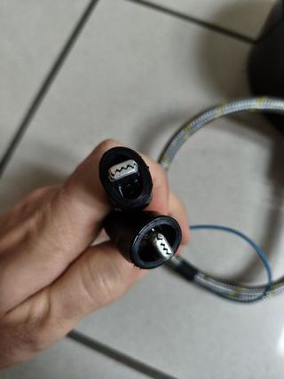 VW Audi Porsche Oil Pressure Measuring VAG1342