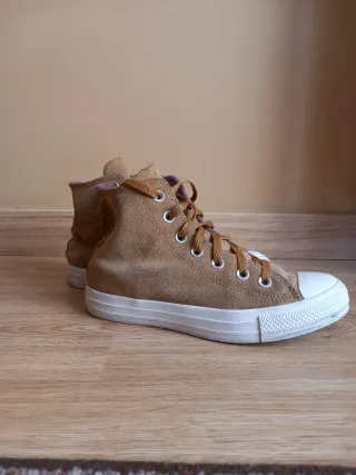 Converse All Star Altas