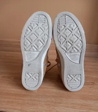 Converse All Star Altas