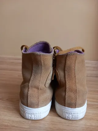 Converse All Star Altas