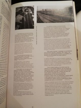 Quaderns Arquitectura 211