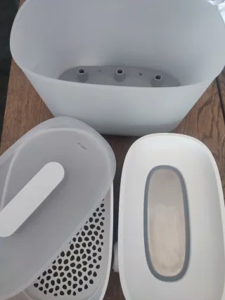 Esterilizador Philips Avent