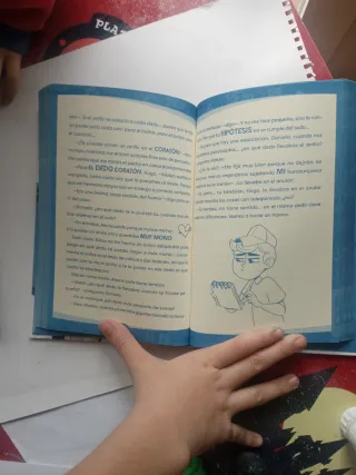 The Crazy Haacks y el misterio del anillo (Seri...