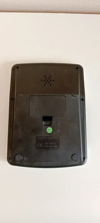 Calculadora electrónica TS-8835B