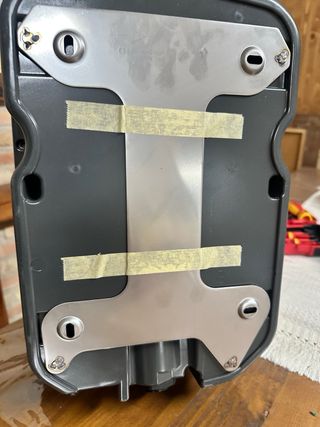 Alfen Single Pro Line 3ph 22kw con manguera 5M.