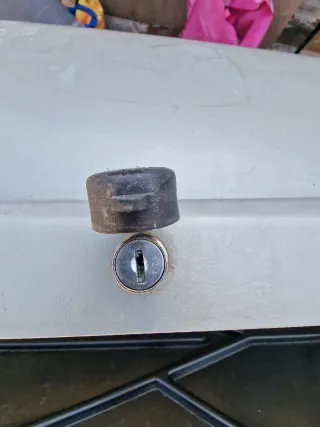 Baul de techo para coche