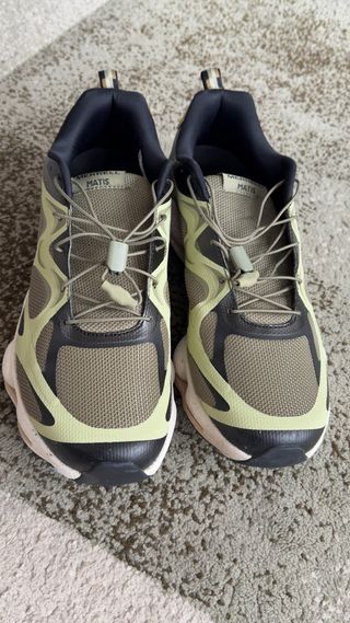 Zapatos Merrell Hombre Talla 44.5