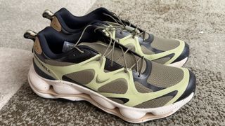 Zapatos Merrell Hombre Talla 44.5