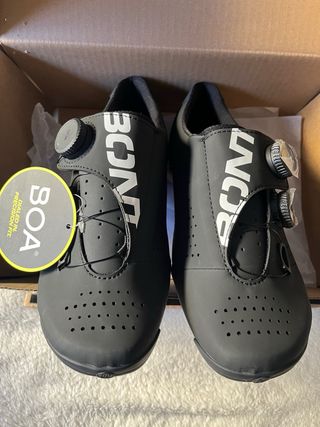 Bont Vaypor SL Talla 42.5