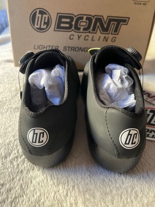 Bont Vaypor SL Talla 42.5