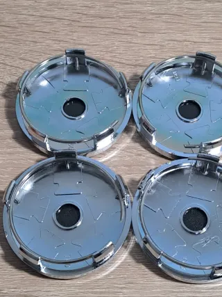 Tapabujes BYD (4 unidades)