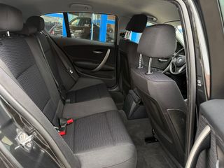 BMW Serie 1 118d