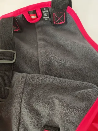 Conjunto impermeable LEGO 12-18 meses