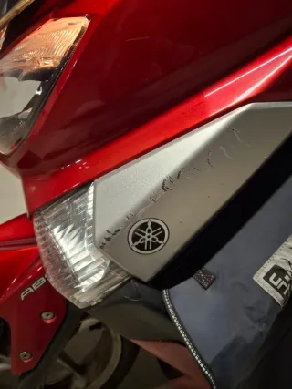 Yamaha Nmax 125 ABS 2015