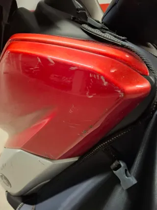 Yamaha Nmax 125 ABS 2015