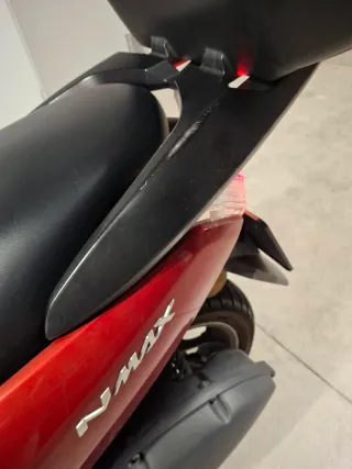 Yamaha Nmax 125 ABS 2015