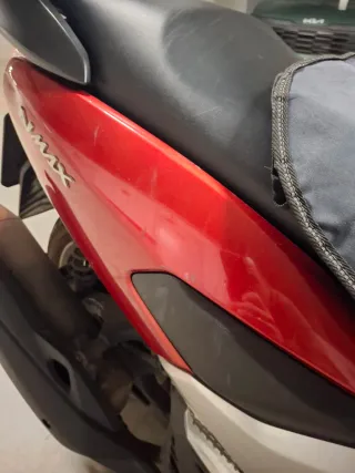 Yamaha Nmax 125 ABS 2015