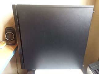 Caja PC Corsair Carbide 275R Negra