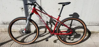 Bicicleta MTB 29