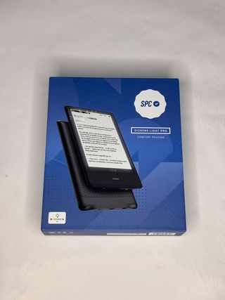 Ebook SPC Dickens Light Pro