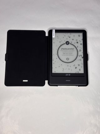 Ebook SPC Dickens Light Pro