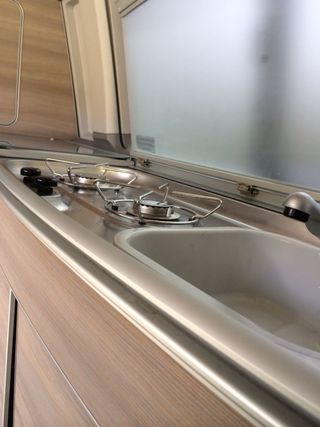 Volkswagen California T5 2012