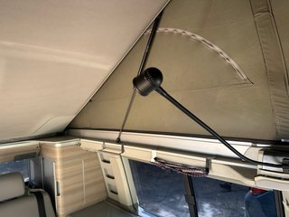 Volkswagen California T5 2012