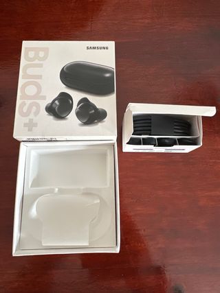 Samsung Galaxy Buds+ (Plus)