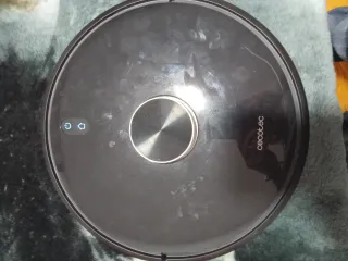 Conga Cecotec 4090 Robot Aspirador