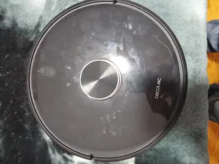 Conga Cecotec 4090 Robot Aspirador