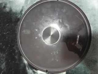 Conga Cecotec 4090 Robot Aspirador