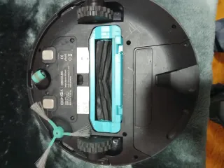 Conga Cecotec 4090 Robot Aspirador