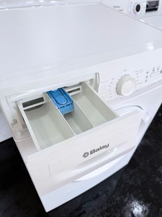 Lavadora Balay 6kg 1000rpm A+ - Envío a casa