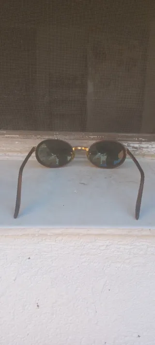 Gafas de sol Ray-Ban W2814 Sidestreet Crosswalk
