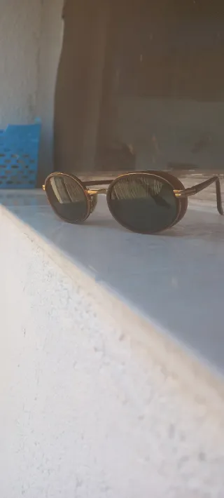 Gafas de sol Ray-Ban W2814 Sidestreet Crosswalk
