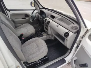 Renault Kangoo 2006