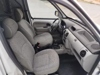 Renault Kangoo 2006